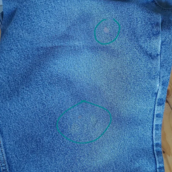 Dakota jeans size 44 - Picture 5 of 9